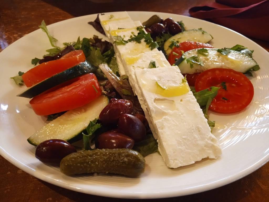 Bosphorus Turkish Cuisine | restaurant | 16418 New Independence Pkwy Suite 140, Winter Garden, FL 34787, USA | 4075542242 OR +1 407-554-2242