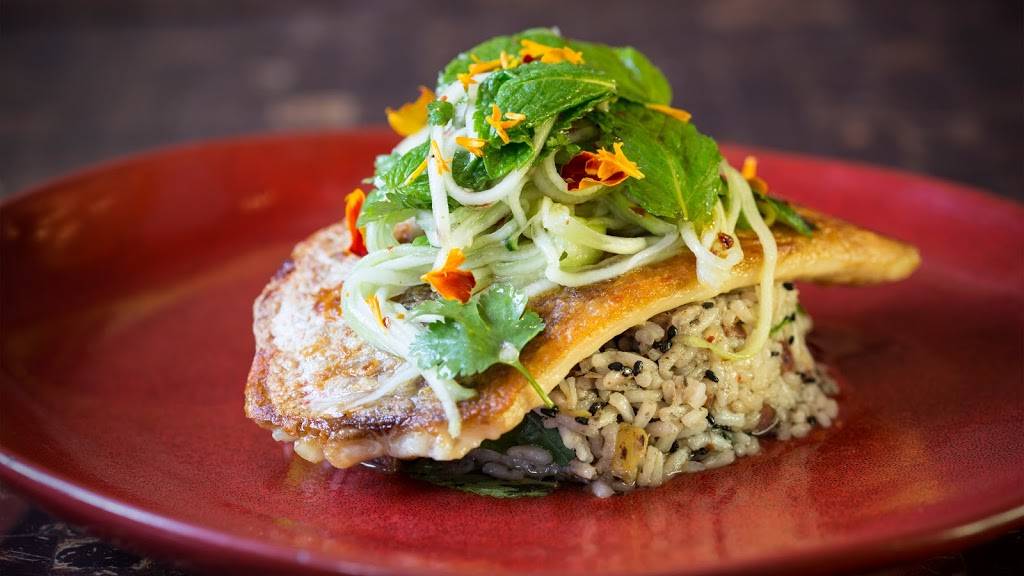 Essensia Restaurant & Lounge, at The Palms Hotel & Spa | night club | 3025 Collins Ave, Miami Beach, FL 33140, USA | 3059085458 OR +1 305-908-5458