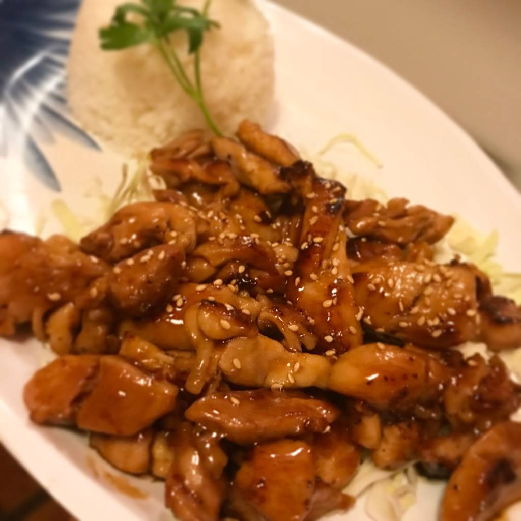 Ninja Japanese Restaurant | restaurant | 2330 N Alma School Rd # 130, Chandler, AZ 85224, USA | 4808993423 OR +1 480-899-3423