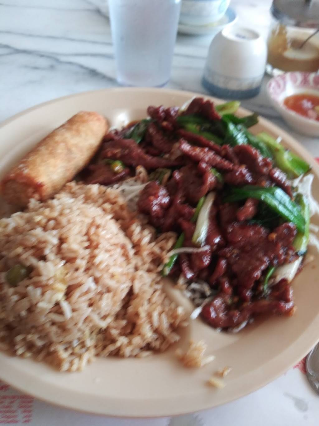 Peking Chinese Restaurant | restaurant | 1012 S, US-1, Fort Pierce, FL 34950, USA | 7724645960 OR +1 772-464-5960