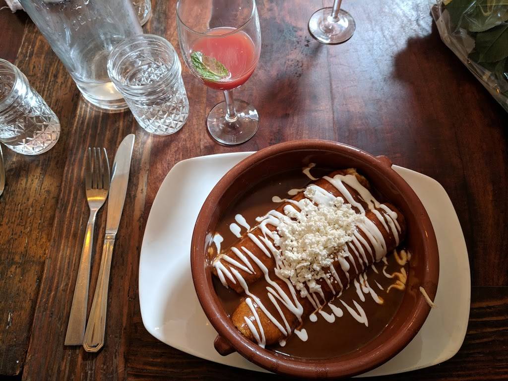 Zona Rosa | restaurant | 1411 The Alameda, San Jose, CA 95126, USA | 4082751411 OR +1 408-275-1411