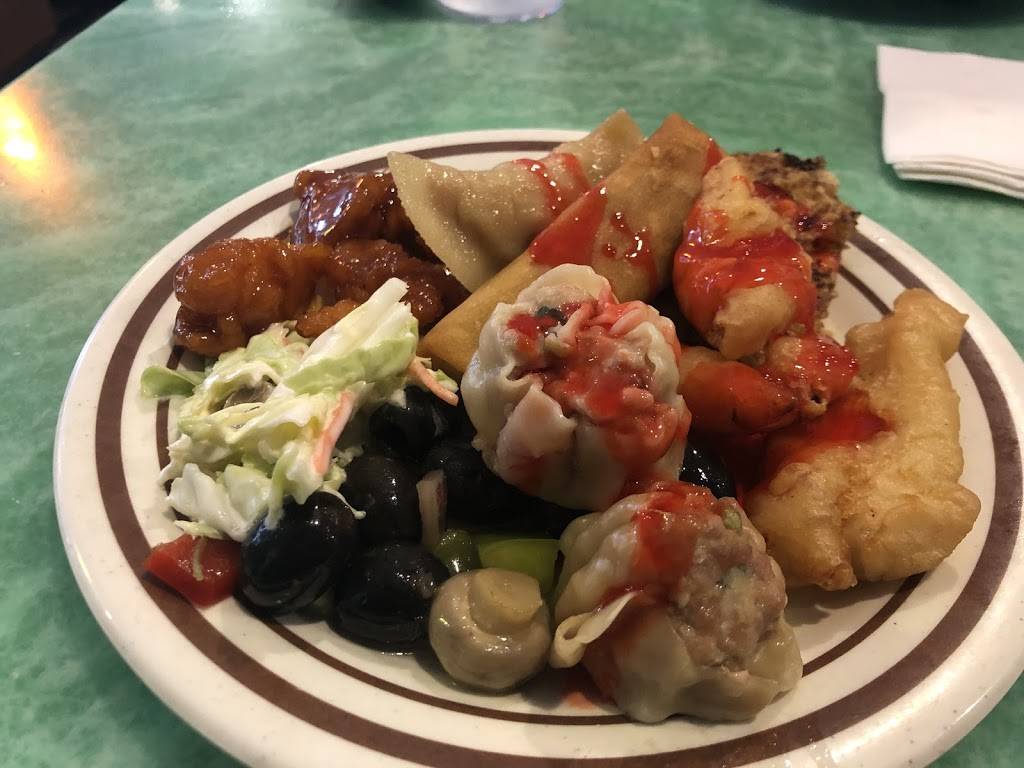 Chen & Wok | restaurant | 13856 W Waddell Rd Suite 109, Surprise, AZ 85379, USA | 6235569556 OR +1 623-556-9556