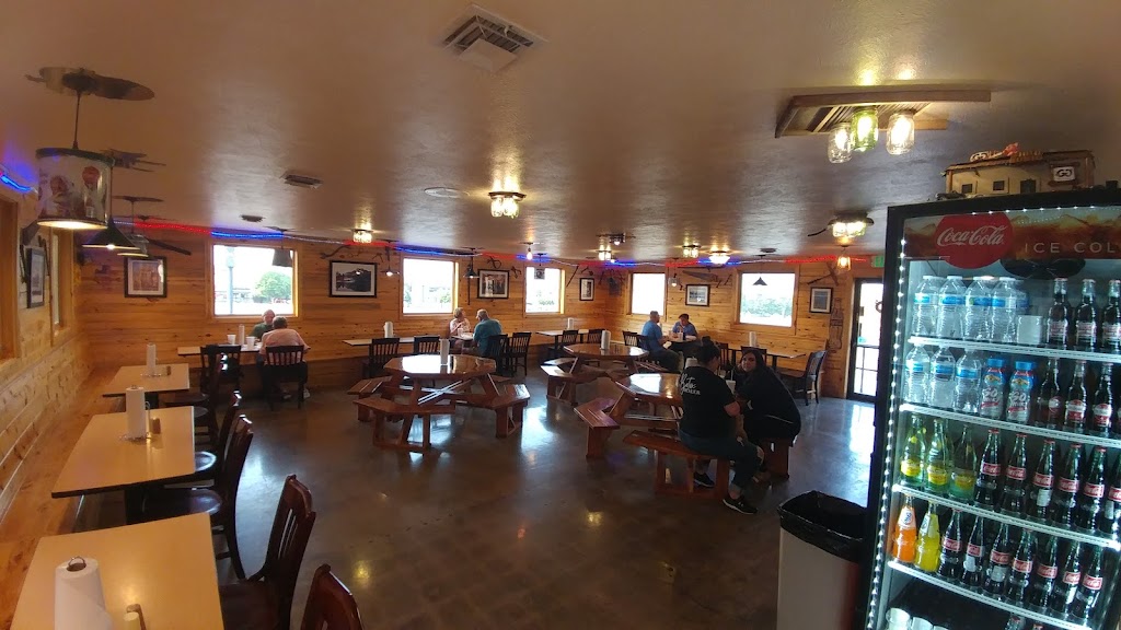 GGs BBQ | restaurant | 1600 US-50, Pueblo, CO 81008, USA | 7195424545 OR +1 719-542-4545