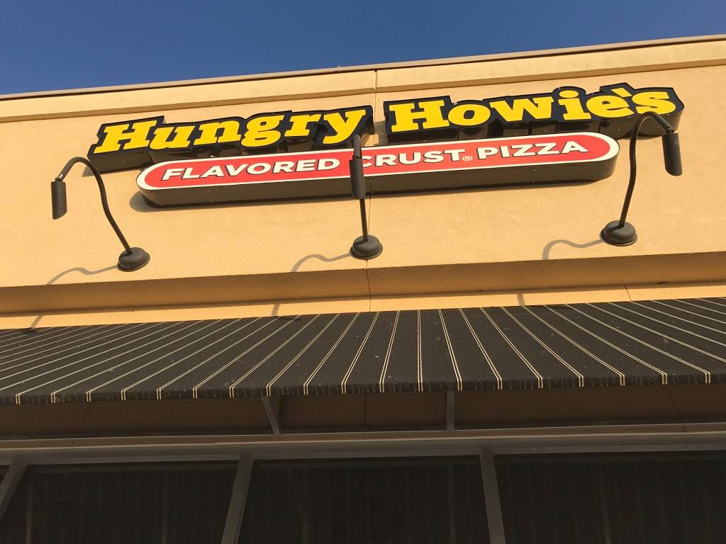 Hungry Howies Pizza | meal delivery | 6431 County Line Rd, Tampa, FL 33647, USA | 8139076999 OR +1 813-907-6999