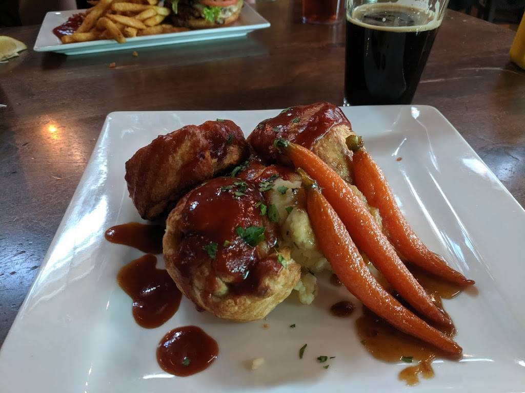 Colorado Mountain Brewery | restaurant | 1110 Interquest Pkwy, Colorado Springs, CO 80921, USA | 7194345750 OR +1 719-434-5750