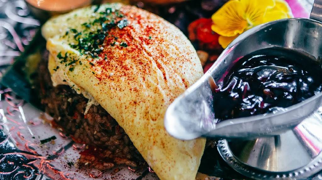 Vintage Cafe | restaurant | 2120 Greenwich St, San Francisco, CA 94123, USA | 4155254137 OR +1 415-525-4137