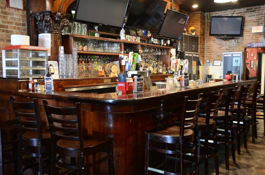 North Side Bar & Grill | restaurant | 499 Pennsylvania Ave, Glen Ellyn, IL 60137, USA | 6304694602 OR +1 630-469-4602
