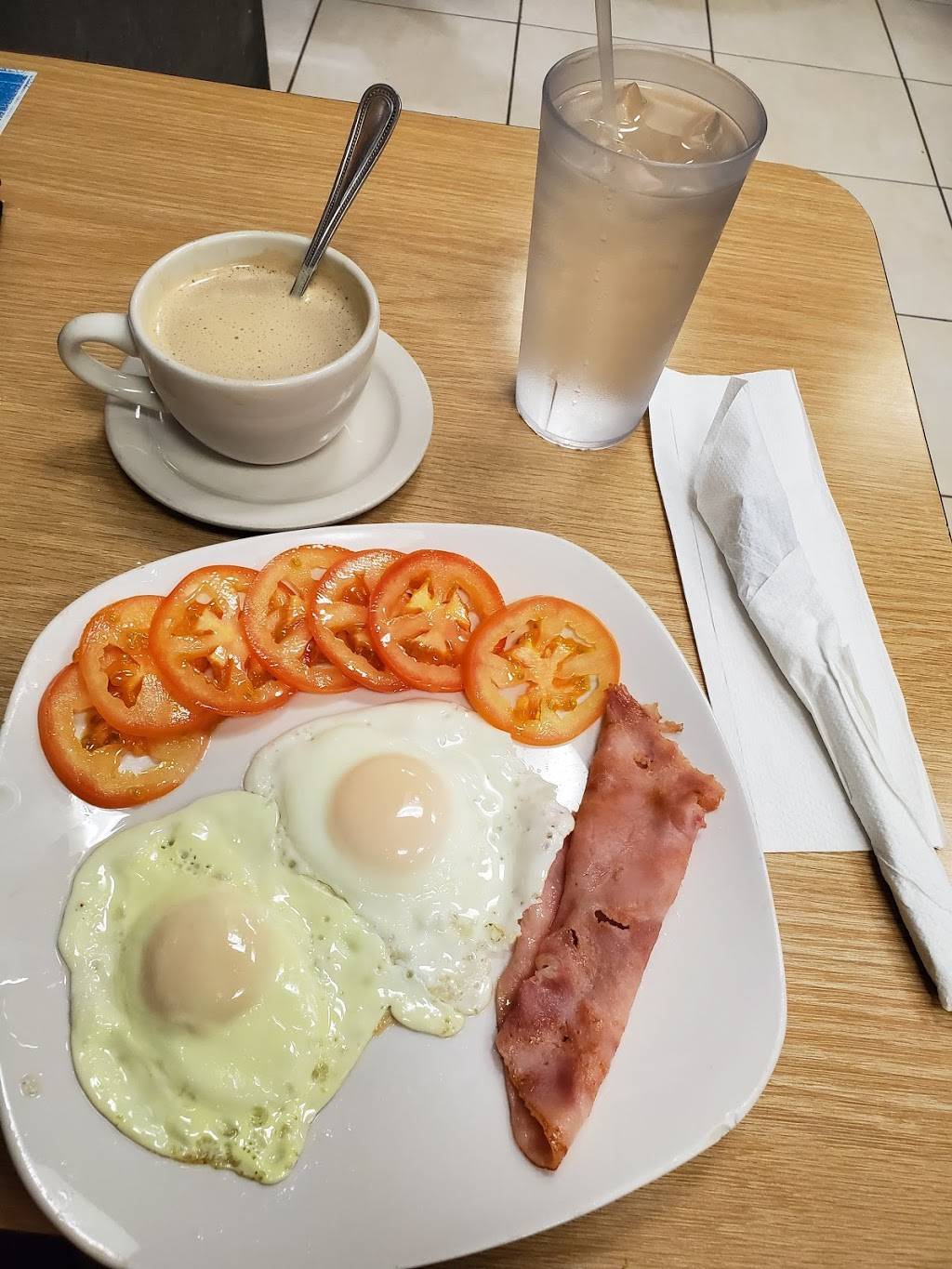 Latin American Food & Pizza | restaurant | 11093 NW 138th St #124, Hialeah Gardens, FL 33018, USA | 7864444442 OR +1 786-444-4442