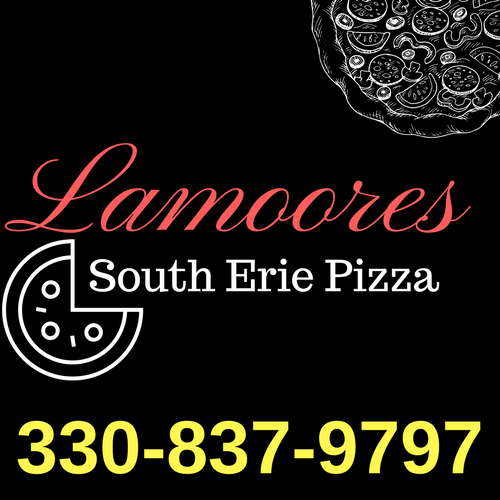 Lamoores South Erie Pizza | meal takeaway | 914 Erie St S, Massillon, OH 44647, USA | 3308379797 OR +1 330-837-9797