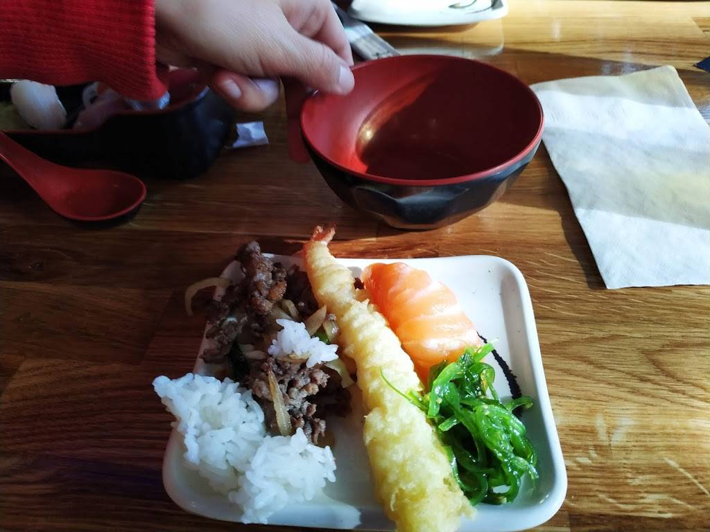 Hola Seoul | restaurant | 715 N University Ave, Ann Arbor, MI 48104, USA | 7343696418 OR +1 734-369-6418