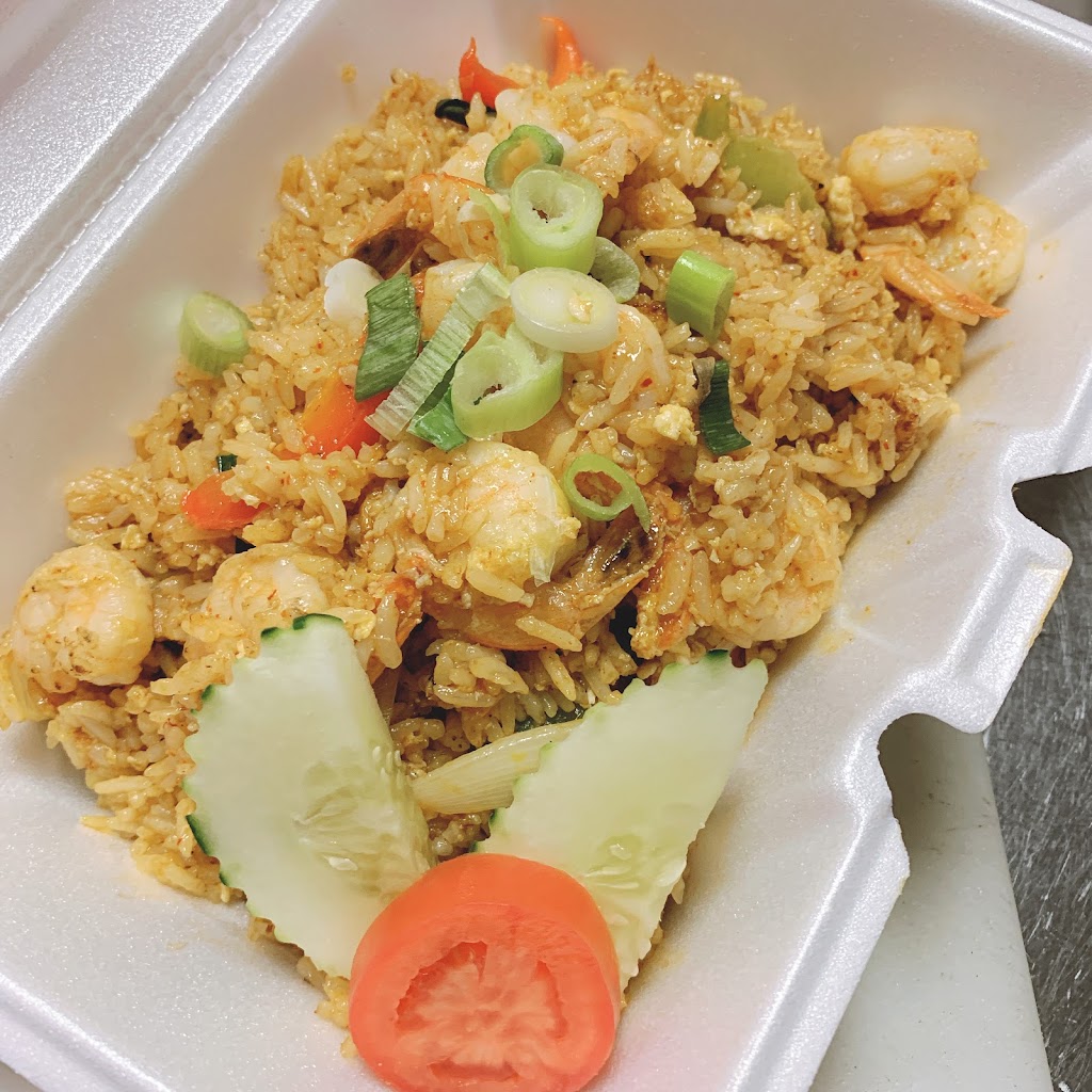 Thai 98 Cafe | restaurant | 4104 Gulf Breeze Pkwy, Gulf Breeze, FL 32563, USA | 8507339201 OR +1 850-733-9201