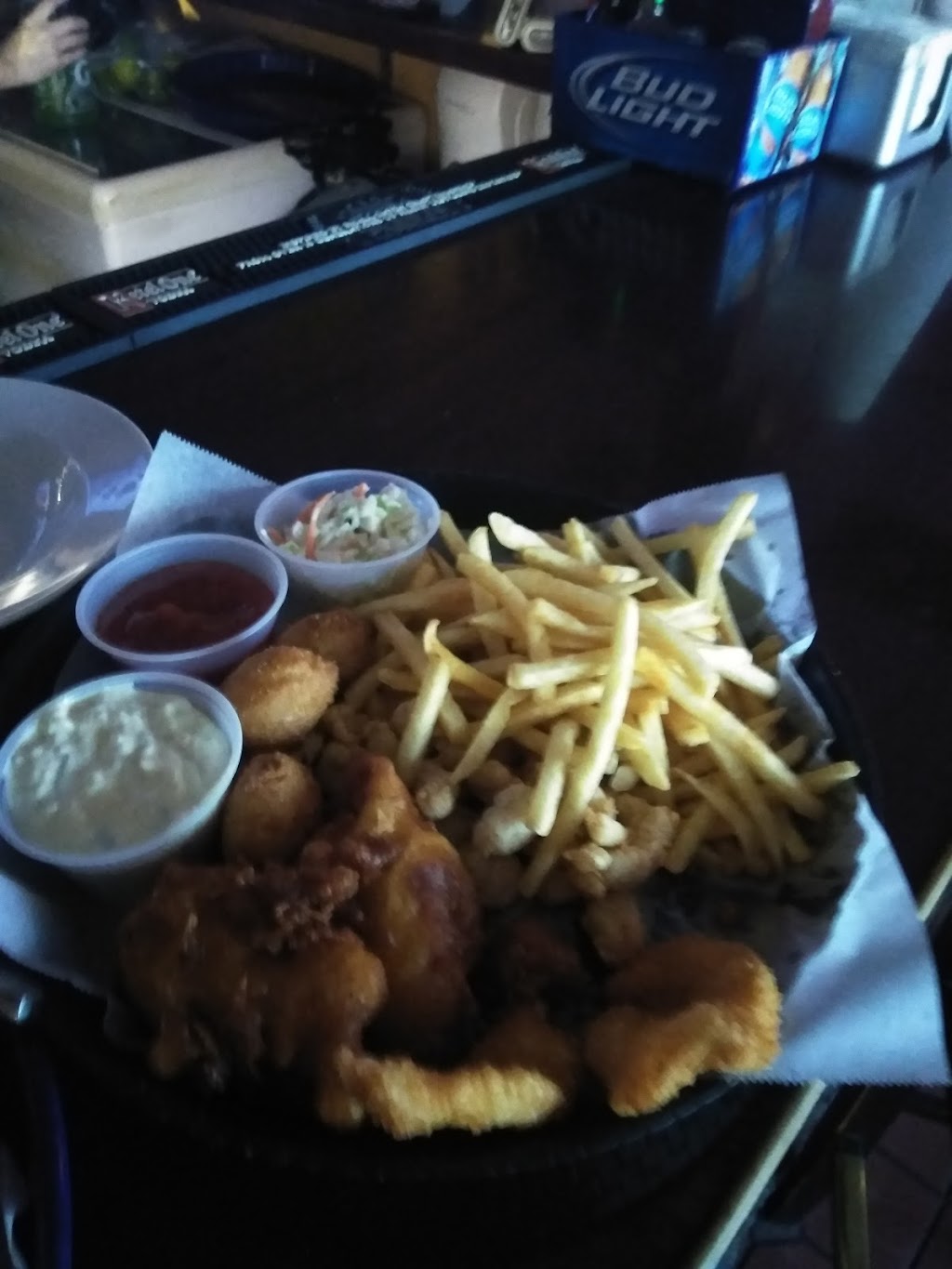 Steamboat Bar & Grill | restaurant | 4942 US-98 #1, Santa Rosa Beach, FL 32450, USA | 8502671522 OR +1 850-267-1522