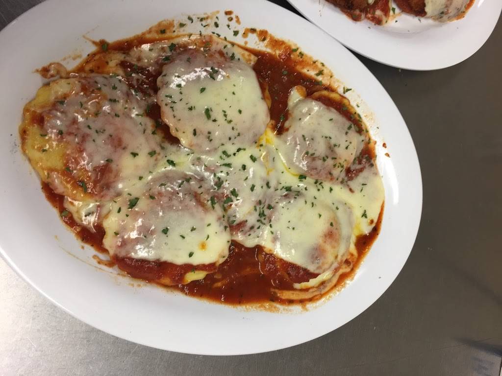 Steverinos Pizza | restaurant | 1889 Hooper Ave, Toms River, NJ 08753, USA | 7322554320 OR +1 732-255-4320