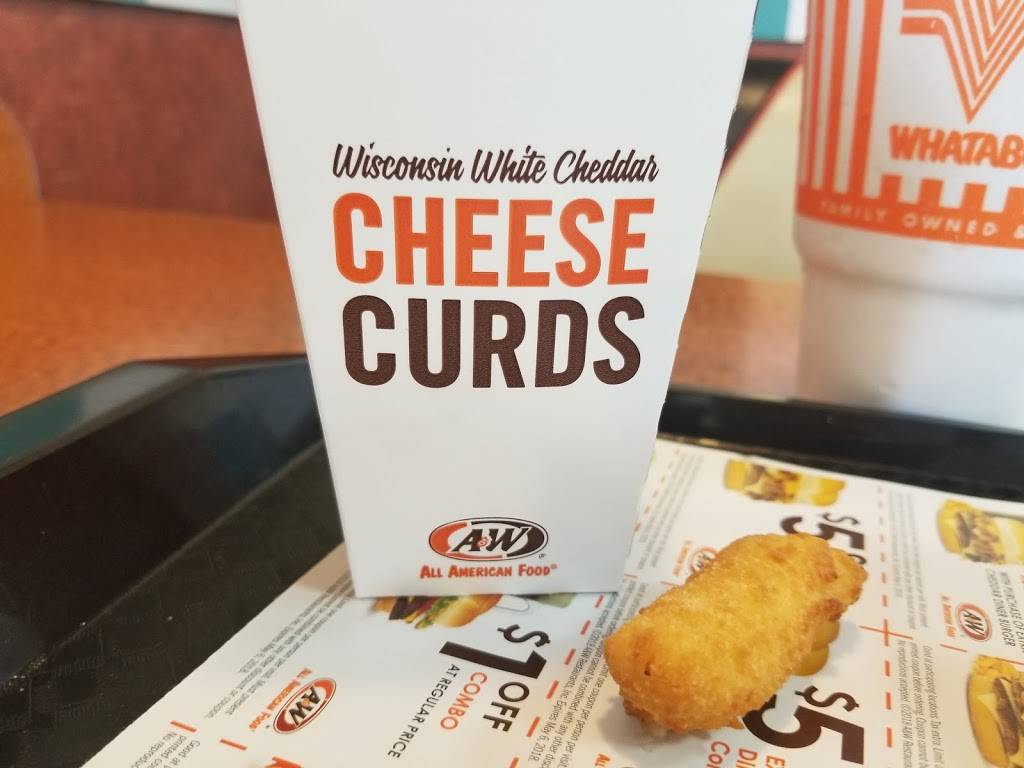 A&W | restaurant | 733 Hebron Pkwy, Lewisville, TX 75057, USA | 9723158600 OR +1 972-315-8600