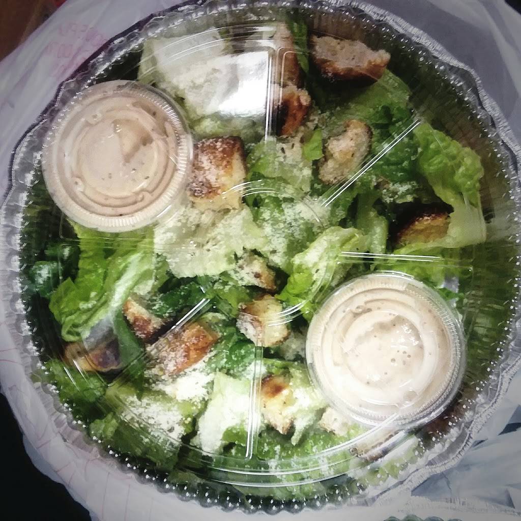 Anthonys Pizza | meal delivery | 4967 S Orange Ave, Orlando, FL 32806, USA | 4077305930 OR +1 407-730-5930