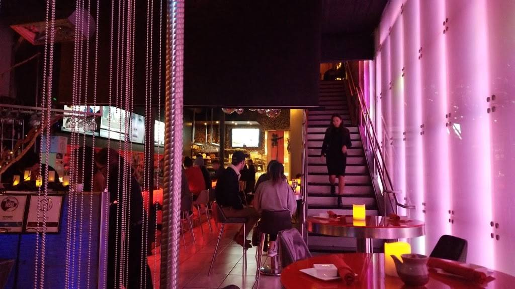 Kai | restaurant | 306 S Campbell Ave, Springfield, MO 65806, USA | 4178320077 OR +1 417-832-0077