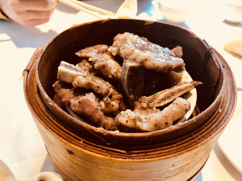 Iron Chef Chinese Restaurant | restaurant | 1116 Upper Sherman Ave, Hamilton, ON L8W 3W1, Canada | 9053892288 OR +1 905-389-2288