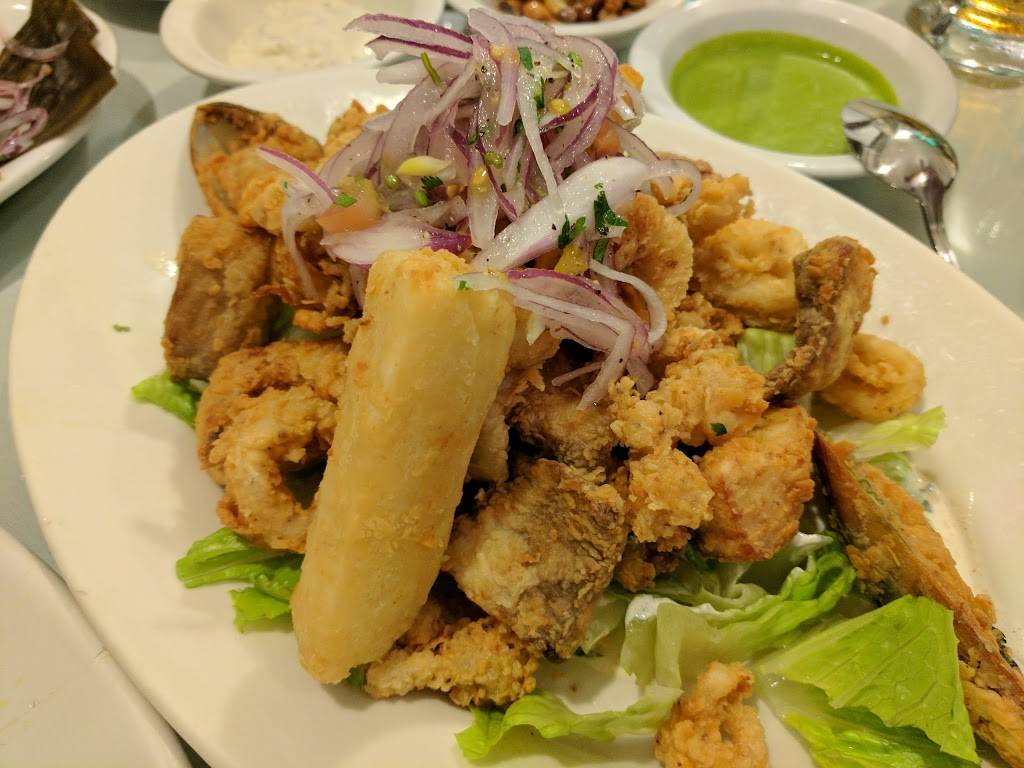 Emelinas Peruvian Restaurant | restaurant | 1065 Holly St D, San Carlos, CA 94070, USA | 6505911133 OR +1 650-591-1133