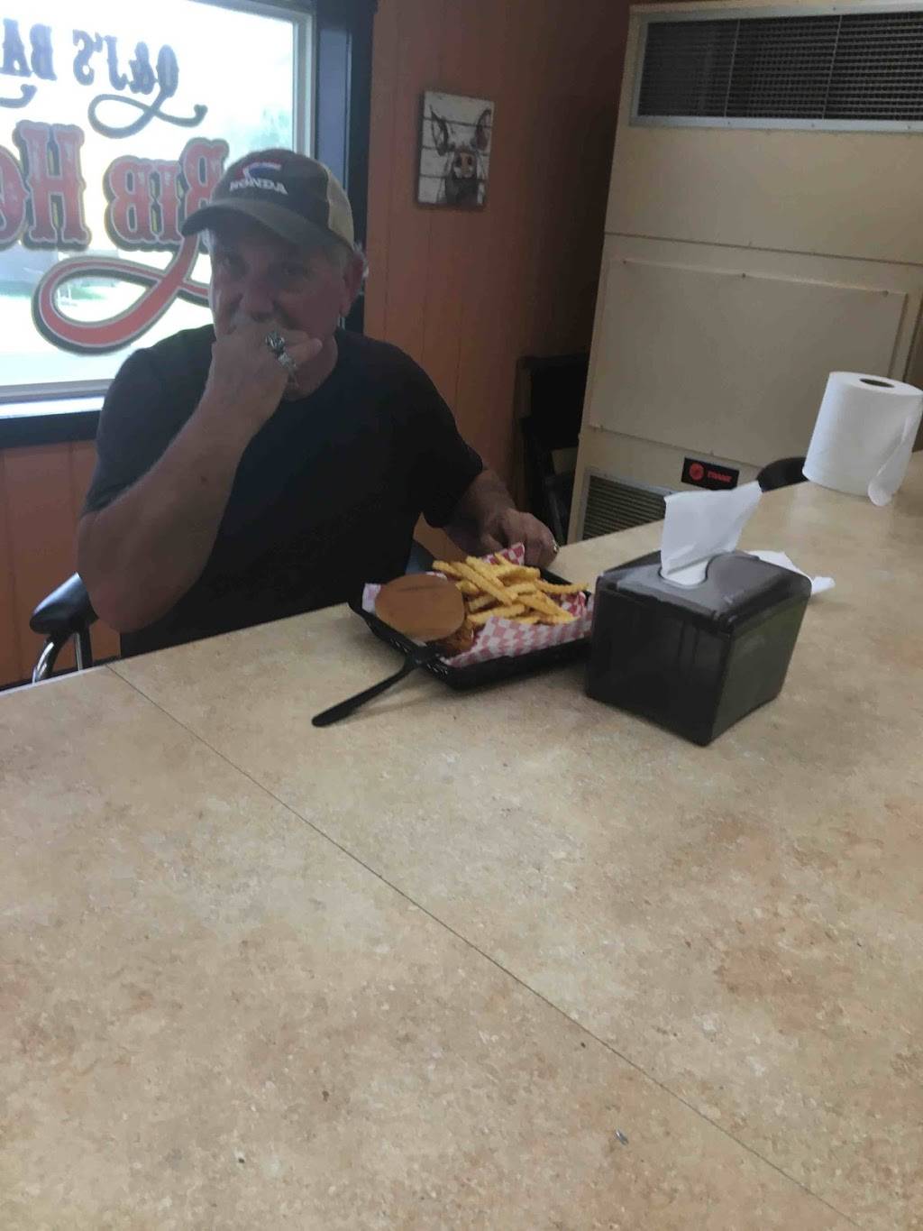 Q & Js BBQ Rib House | restaurant | 3346 US-301, Hamer, SC 29547, USA | 8436273306 OR +1 843-627-3306