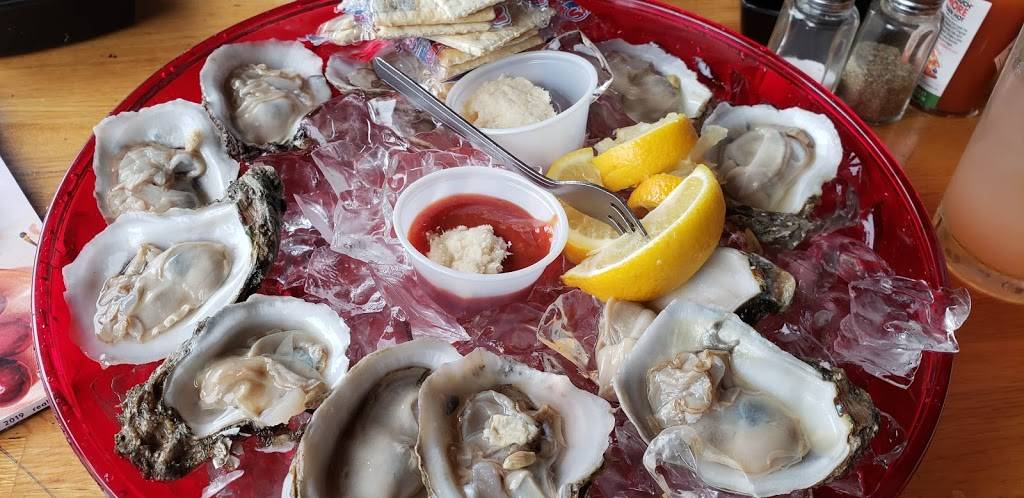 Courtyard Oyster Bar | restaurant | 4643 US-280, Birmingham, AL 35242, USA | 2059809891 OR +1 205-980-9891