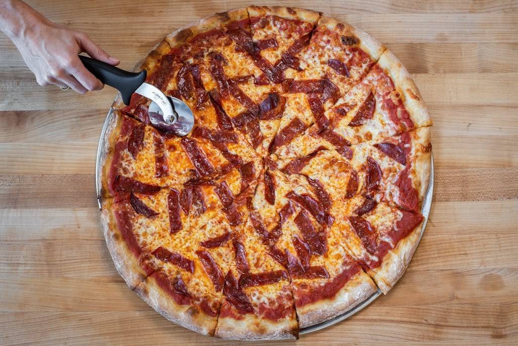 Milo SRO Pizza | meal delivery | 826 Pico Blvd, Santa Monica, CA 90405, USA | 3103920706 OR +1 310-392-0706