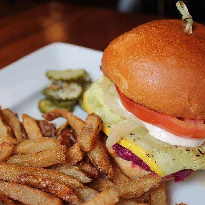 Rapture Restaurant & Night Club | night club | 303 E Main St, Charlottesville, VA 22902, USA | 4342939526 OR +1 434-293-9526