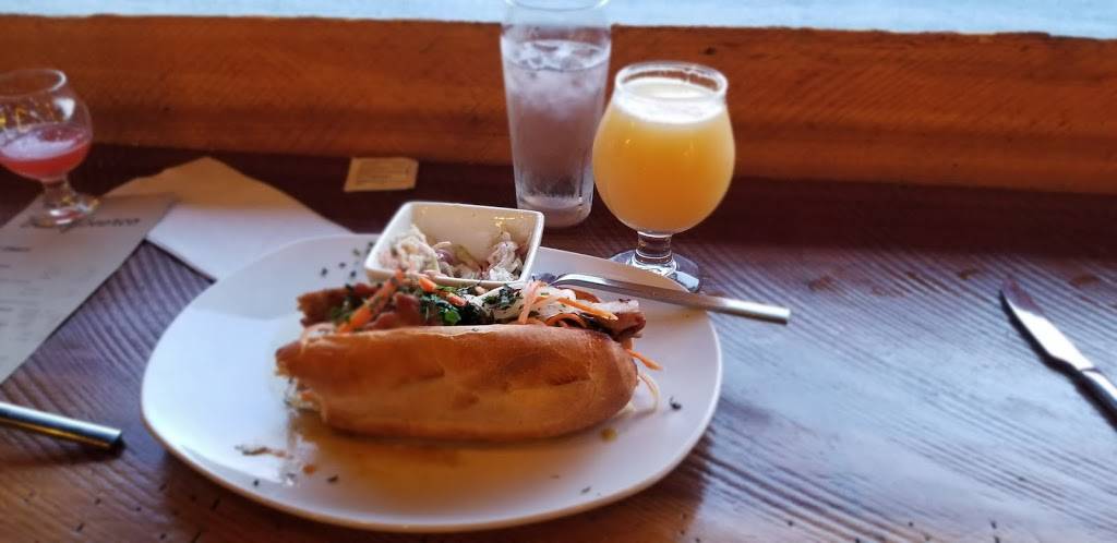 Dewey Beer Co. | restaurant | 2100 Coastal Hwy, Dewey Beach, DE 19971, USA | 3022271182 OR +1 302-227-1182