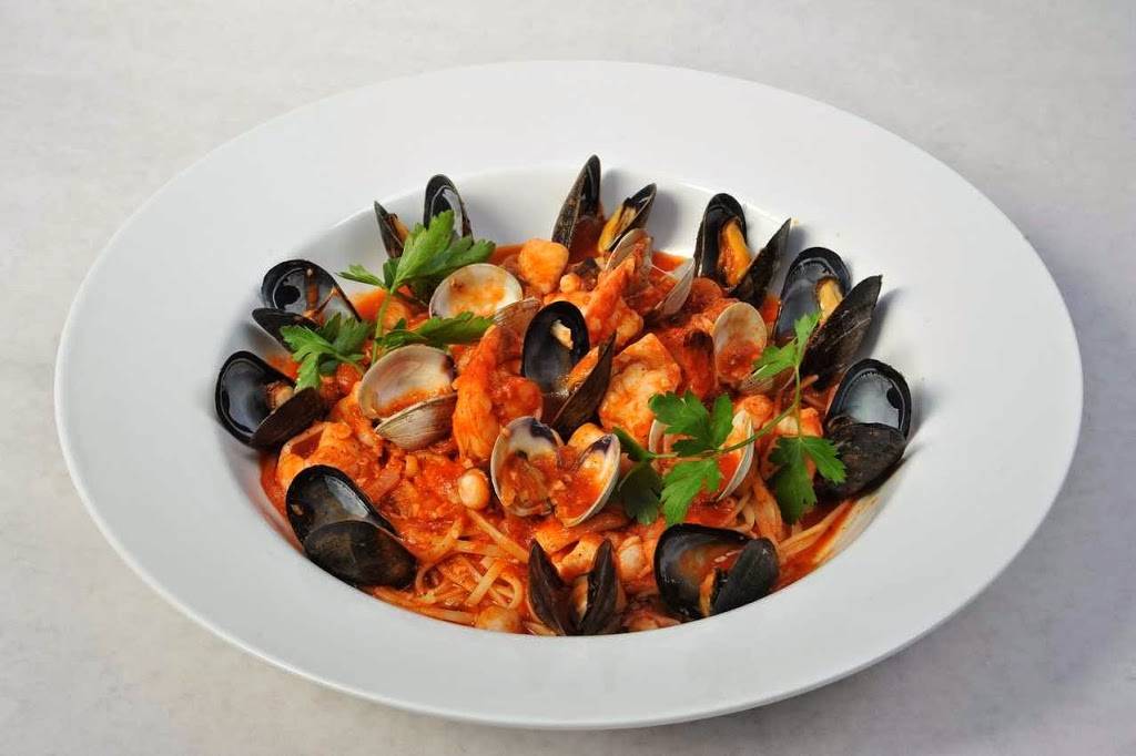 Pasta DArte Trattoria Italiana | restaurant | 6311 N Milwaukee Ave, Chicago, IL 60646, USA | 7737631181 OR +1 773-763-1181