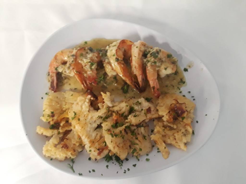 Cod Seafood | restaurant | 5881 NW 37th Ave, Miami, FL 33142, USA | 3056347355 OR +1 305-634-7355