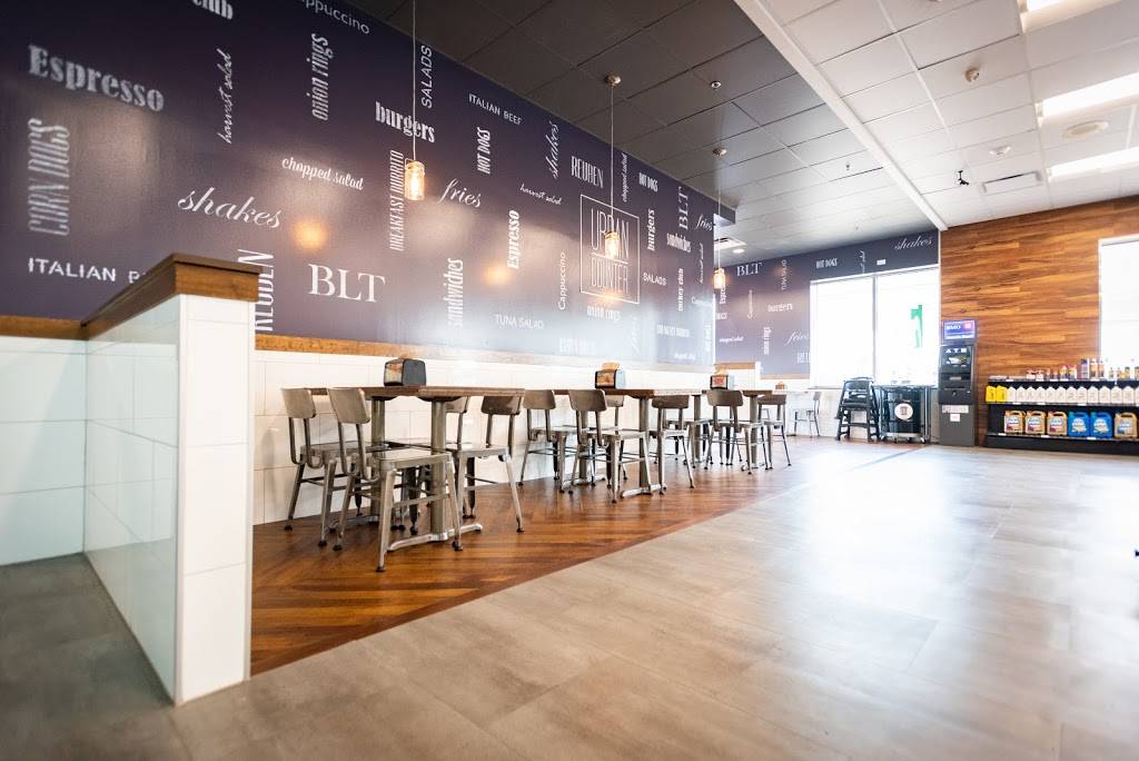 Urban Counter West Chicago | restaurant | 1905 Franciscan Way, West Chicago, IL 60185, USA | 6304730423 OR +1 630-473-0423