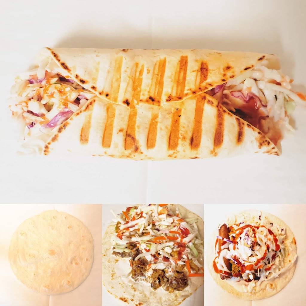 Laud Shawarma | restaurant | 10111 Bacon Dr Suite A, Beltsville, MD 20705, USA | 2407227484 OR +1 240-722-7484