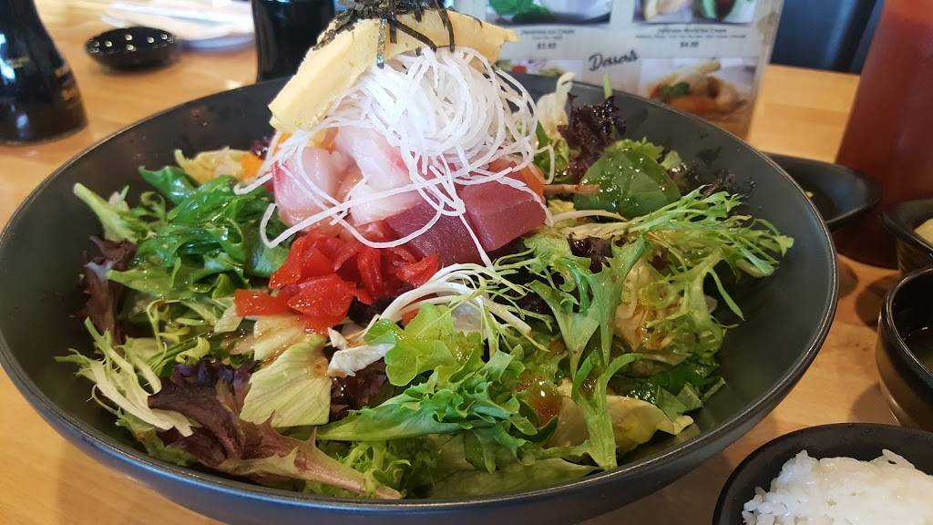 Jin Sushi | restaurant | 8904 S Tacoma Way #3-4, Lakewood, WA 98499, USA | 2538444898 OR +1 253-844-4898