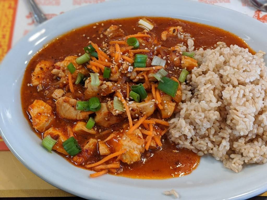 Fu Yuang | restaurant | 3107 Eubank Blvd NE #16, Albuquerque, NM 87111, USA | 5052988989 OR +1 505-298-8989