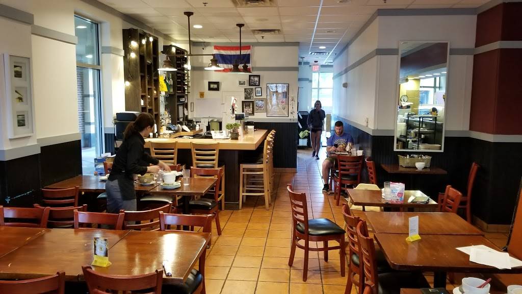 Monsoon Siam | restaurant | 2045 Atwood Ave, Madison, WI 53704, USA | 6082849282 OR +1 608-284-9282