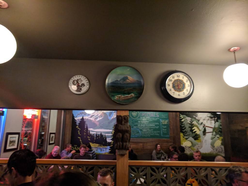 Oak | restaurant | 3019 Beacon Ave S, Seattle, WA 98144, USA | 2065357070 OR +1 206-535-7070