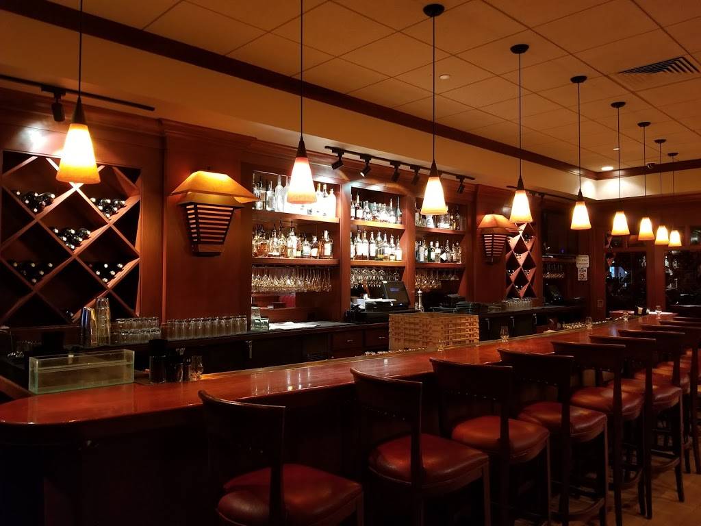 Fleming’s Prime Steakhouse & Wine Bar | restaurant | 20753 N Pima Rd, Scottsdale, AZ 85255, USA | 4805388000 OR +1 480-538-8000