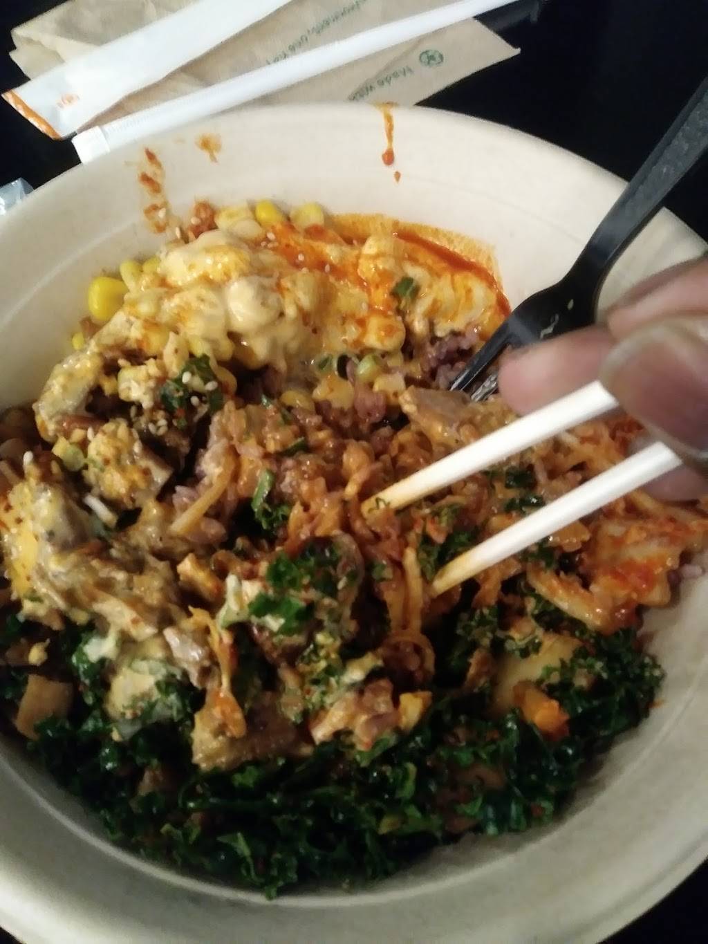 SEOULSPICE | restaurant | 4200 Guilford Dr Unit B2, College Park, MD 20740, USA | 3019790789 OR +1 301-979-0789