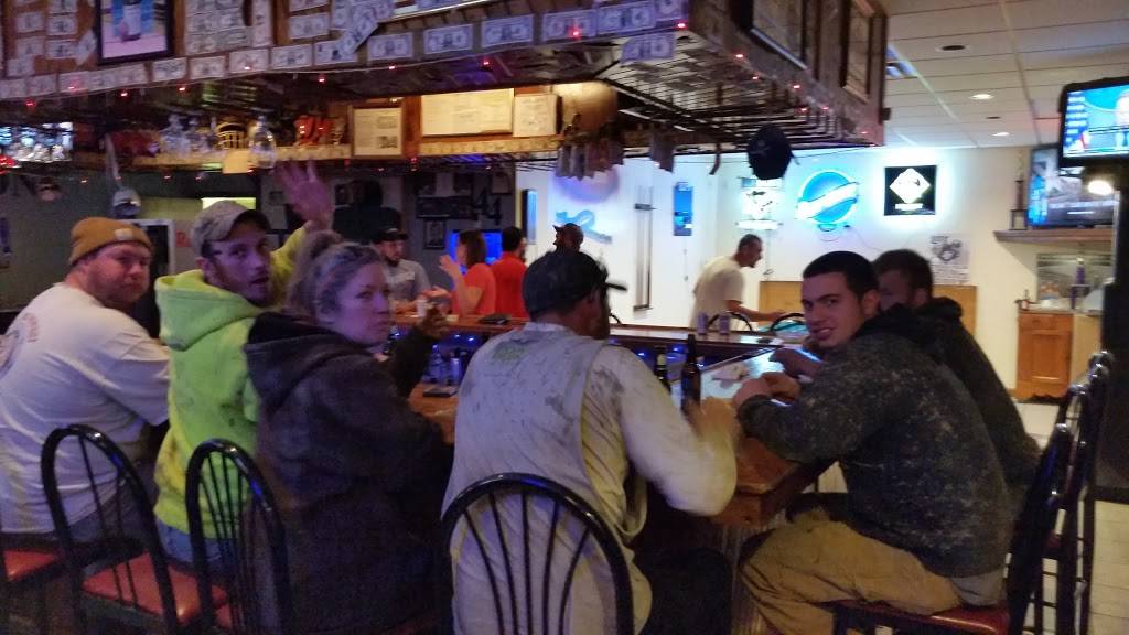 Paul W Harrington Restaurant | restaurant | 717 Robinson Hwy, McDonald, PA 15057, USA | 7247965117 OR +1 724-796-5117