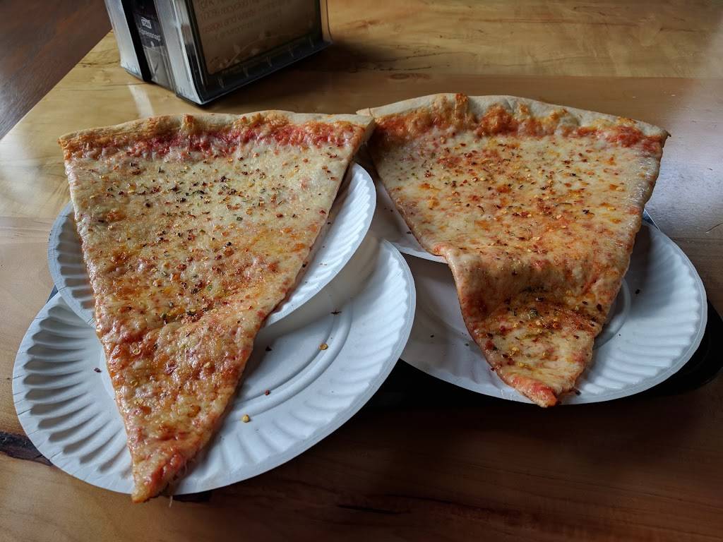 Lorenzo and Sons Pizza | restaurant | 27 N High St, West Chester, PA 19380, USA | 4849998756 OR +1 484-999-8756