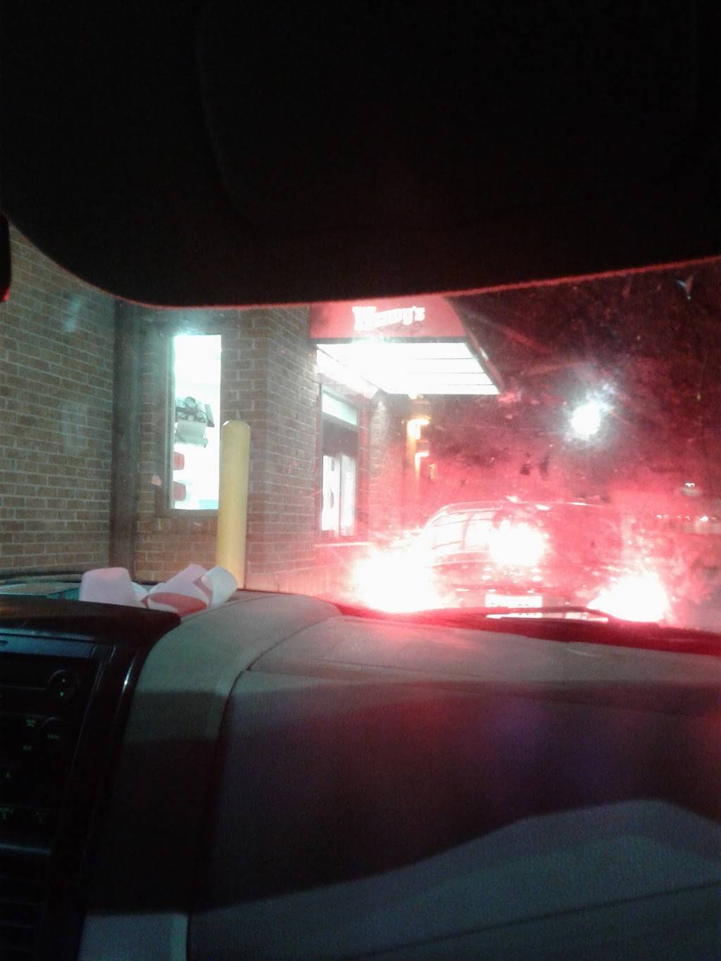 Wendys | restaurant | 6418 Groom Rd, Baker, LA 70714, USA | 2257751010 OR +1 225-775-1010