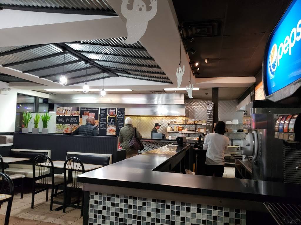 Chop Society | restaurant | 2775 N Elston Ave, Chicago, IL 60647, USA | 7737728100 OR +1 773-772-8100