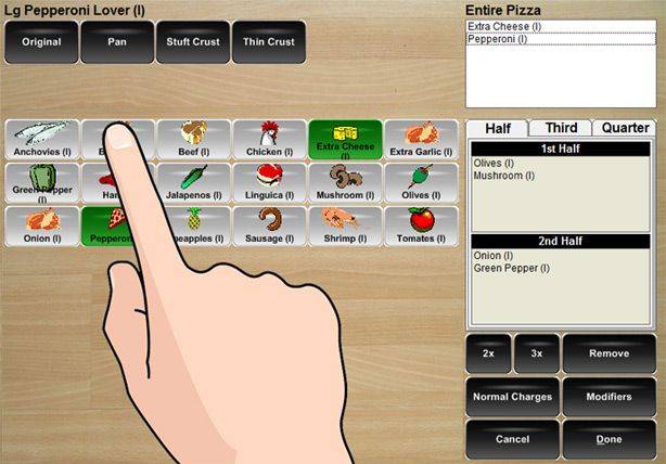 POS System and Hardware | restaurant | 4861 NW 55th Dr, Coconut Creek, FL 33073, USA | 9543261716 OR +1 954-326-1716