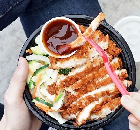 Teriyaki Madness | restaurant | 4111 Centerplace Dr Ste 104, Greeley, CO 80634, USA | 9703014485 OR +1 970-301-4485