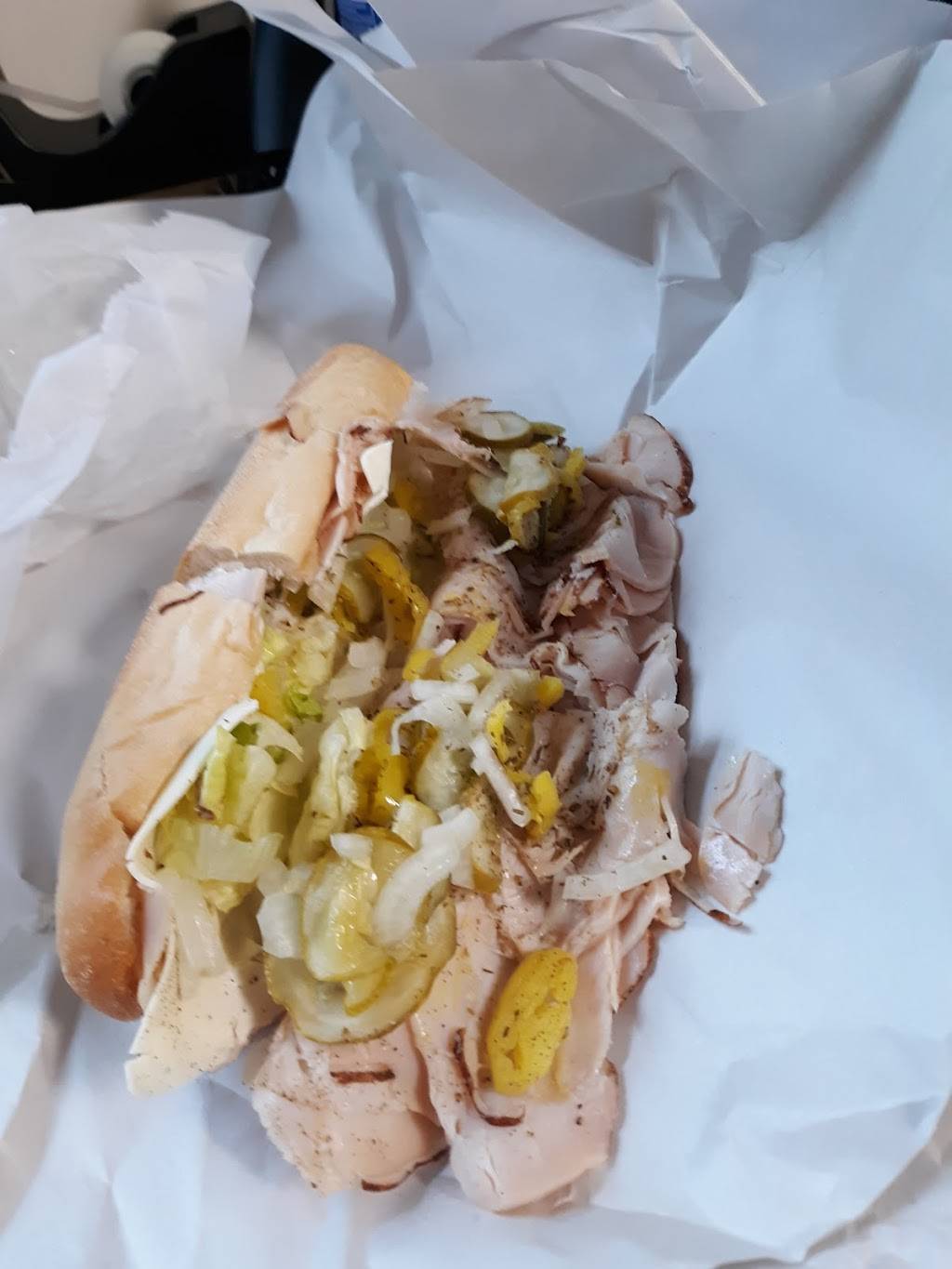 Lorenzos | restaurant | 2740, 216 E Market St, West Chester, PA 19382, USA | 6106965400 OR +1 610-696-5400