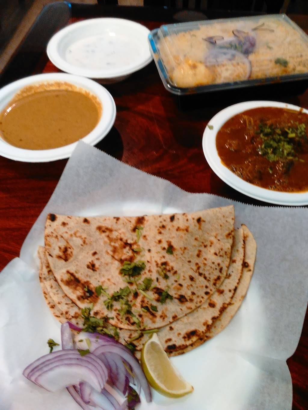 Biryaniz | restaurant | 6830 Village Pkwy, Dublin, CA 94568, USA | 9255569999 OR +1 925-556-9999