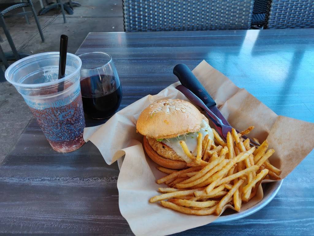 Grub Burger Bar | restaurant | 2470 Briarcliff Rd NE Suite 47, Atlanta, GA 30329, USA | 6782540930 OR +1 678-254-0930