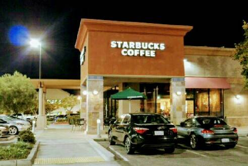 Starbucks | cafe | 26480 Bouquet Canyon Rd, Santa Clarita, CA 91350, USA | 6612638087 OR +1 661-263-8087