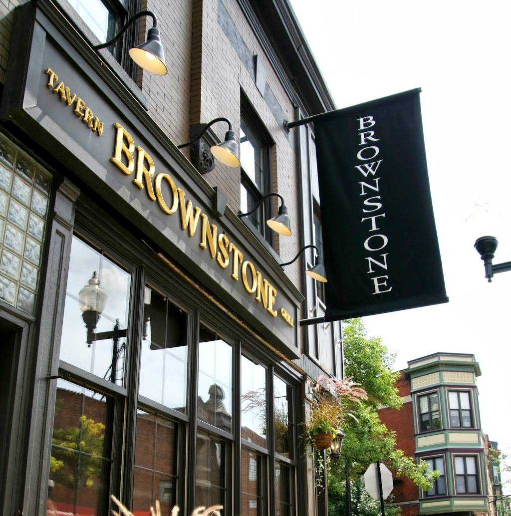 Brownstone | restaurant | 3937 N Lincoln Ave, Chicago, IL 60613, USA | 7735283700 OR +1 773-528-3700
