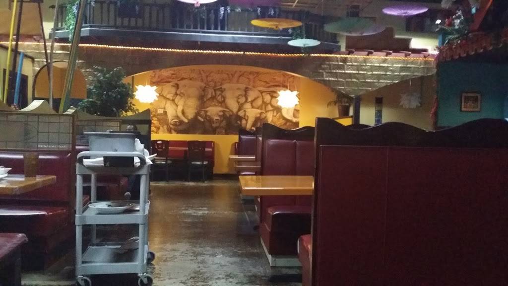 Thai Garden | restaurant | 1014 Commonwealth Blvd, Tupelo, MS 38804, USA | 6623503609 OR +1 662-350-3609
