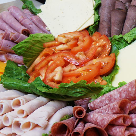 Breaking Bread Catering & Deli | restaurant | 638 Northwest Hwy, Cary, IL 60013, USA | 8475162223 OR +1 847-516-2223